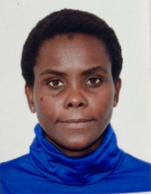 Sandra Paticene