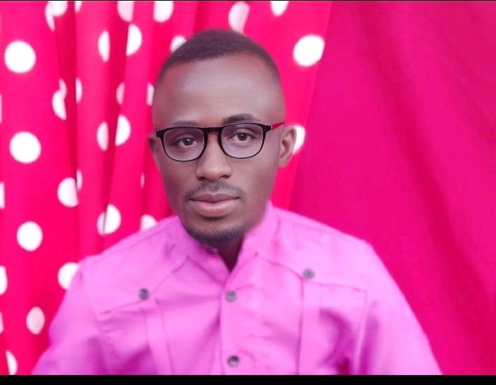 Daniel Munengandja