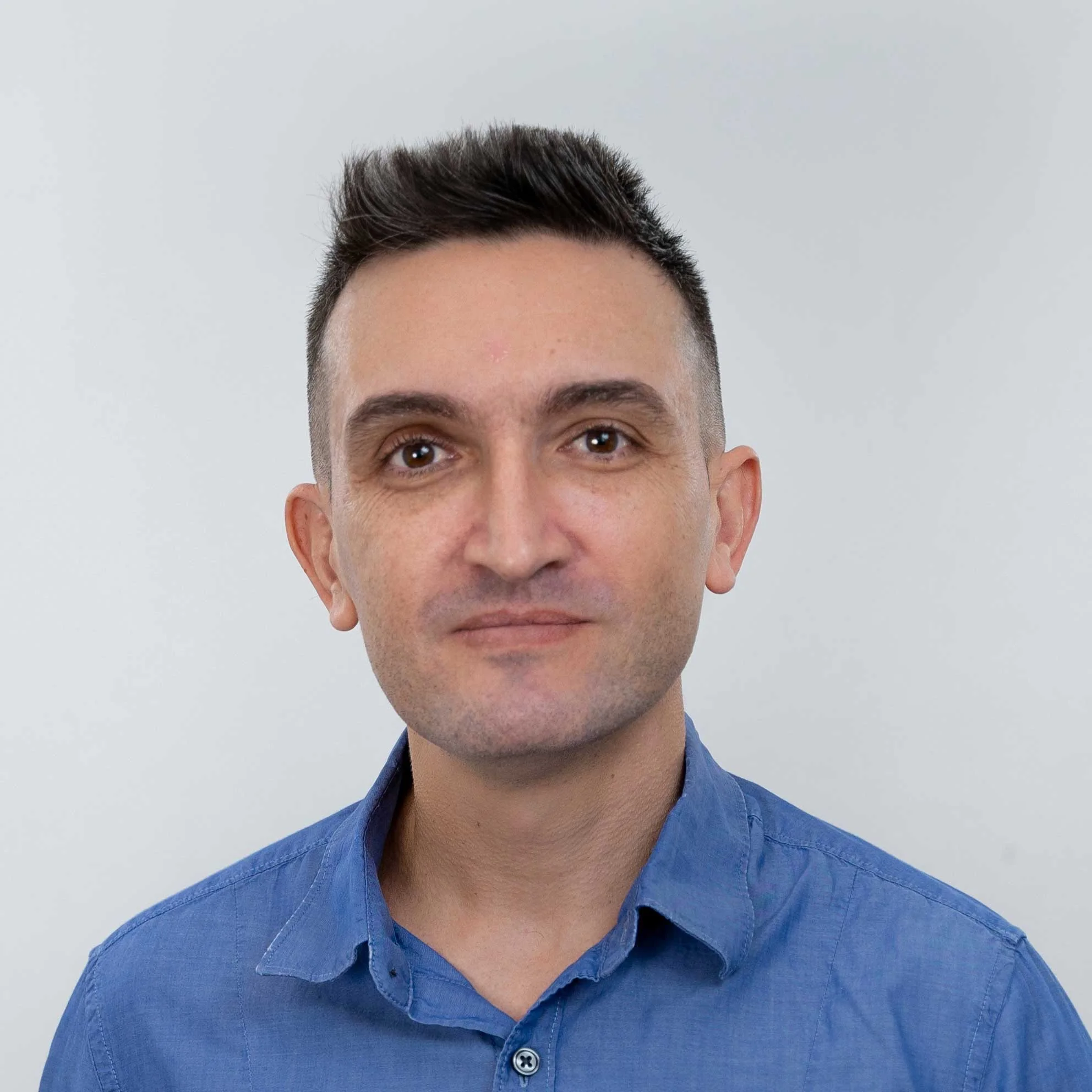 Ruben Ferreira Morgado