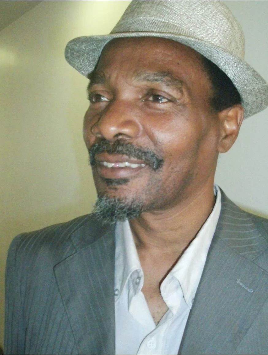 Pedro Chissano