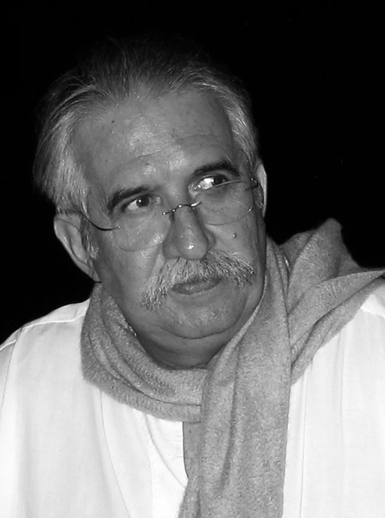 Carlos Alberto Sampaio Morgado