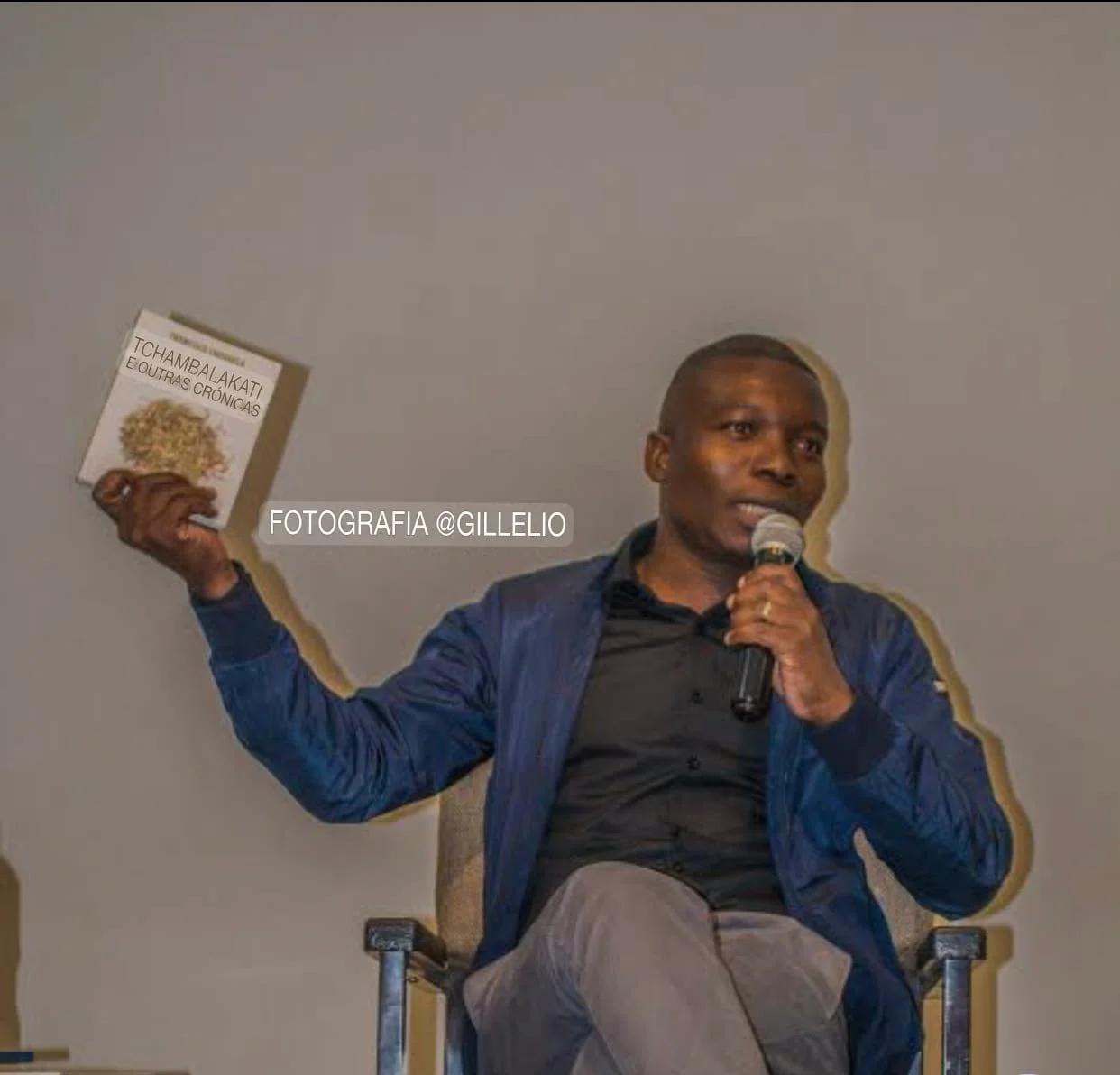 Francisco Joaquim Pedro Chuquela