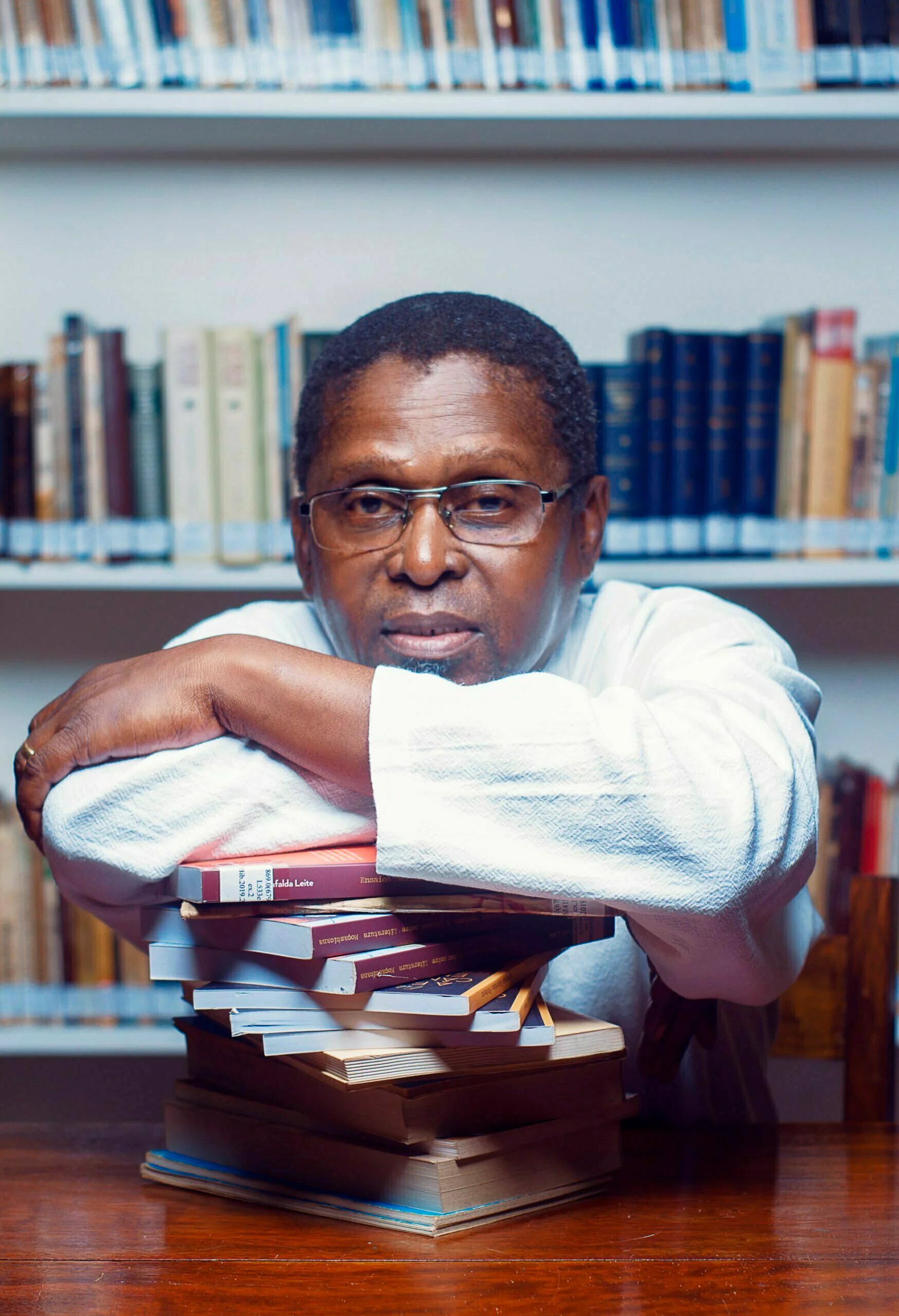 Francisco Esaú Cossa