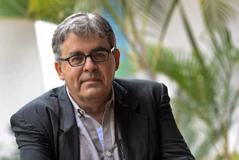 João Paulo Borges Coelho