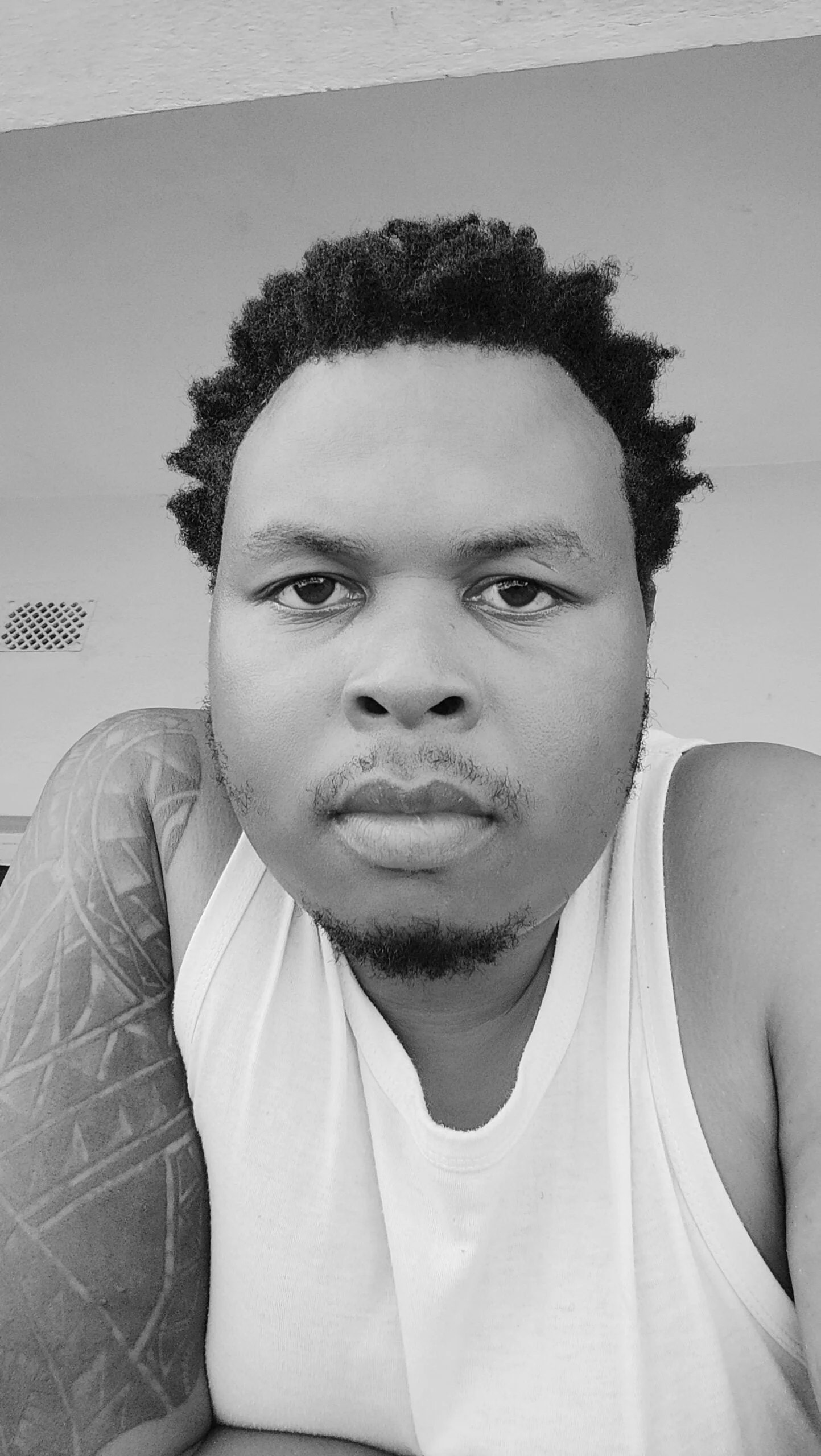 Eunicio Mondlane Mondlane