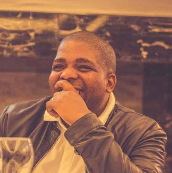 Chakil Felizardo Passades Aboobacar