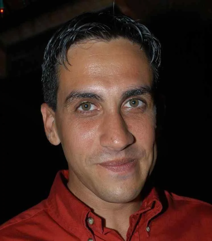 Bruno Miguel Ferreira Morgado