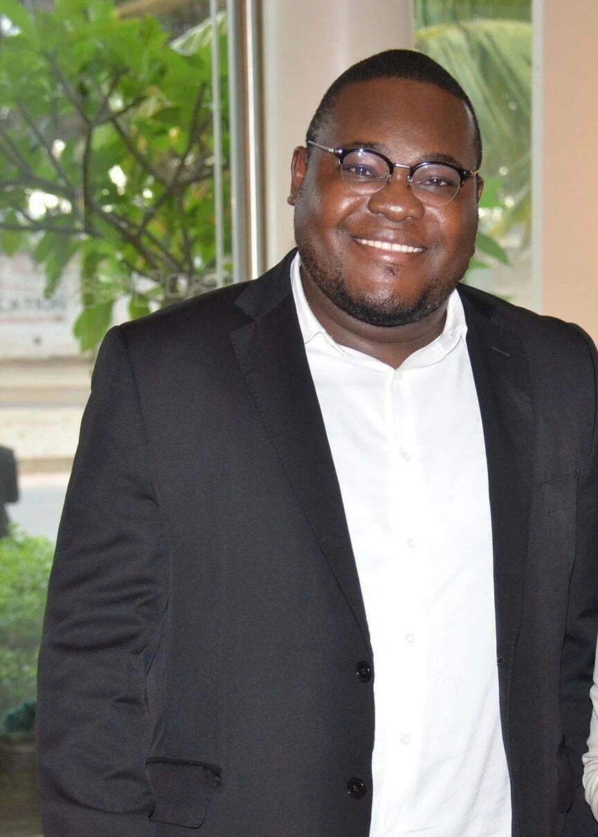 Xavier Silvano Ubisse