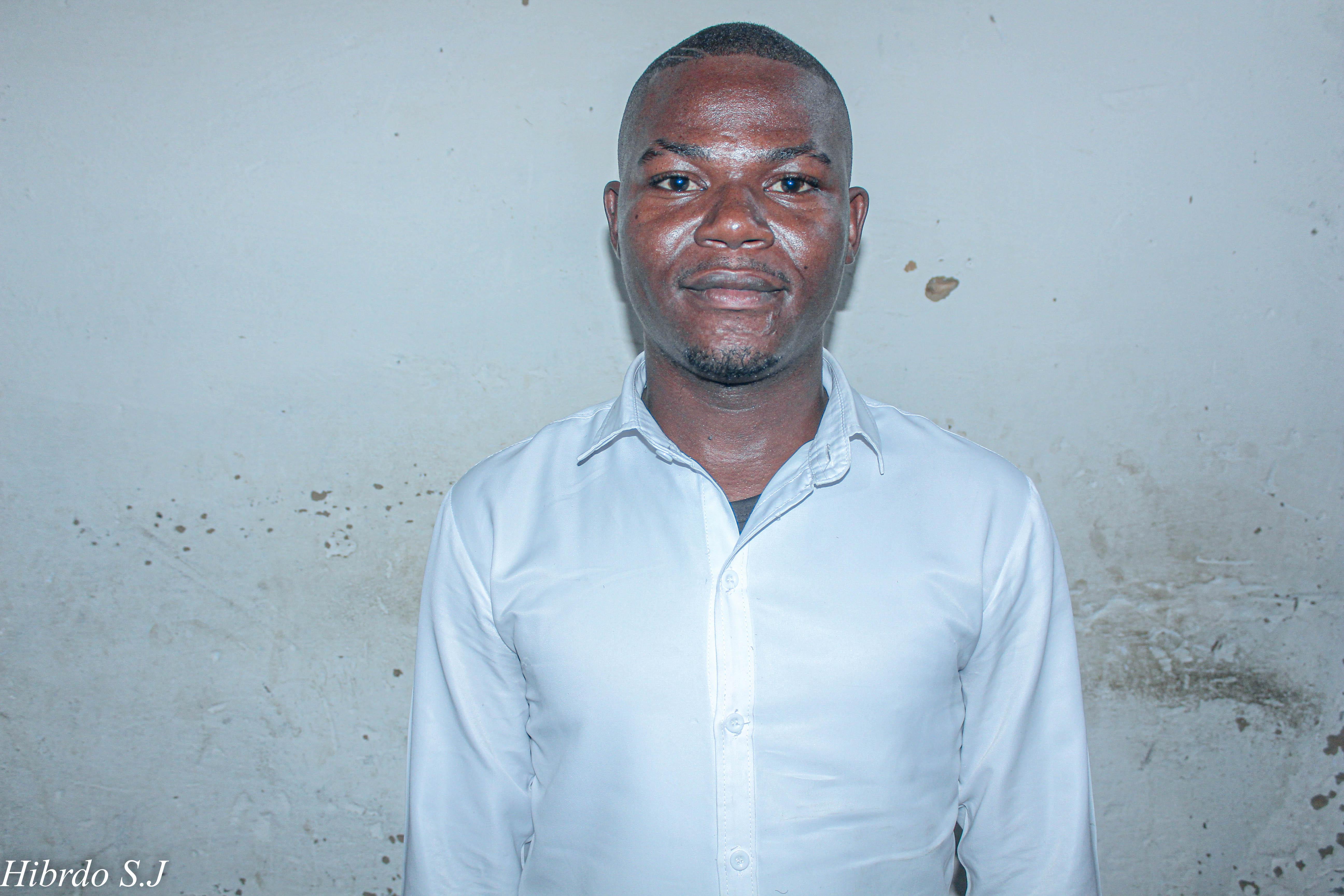 Adelcio Sérgio João