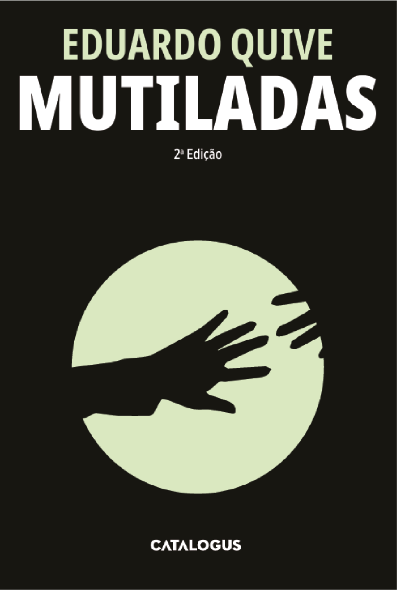 Mutiladas (II edição) cover