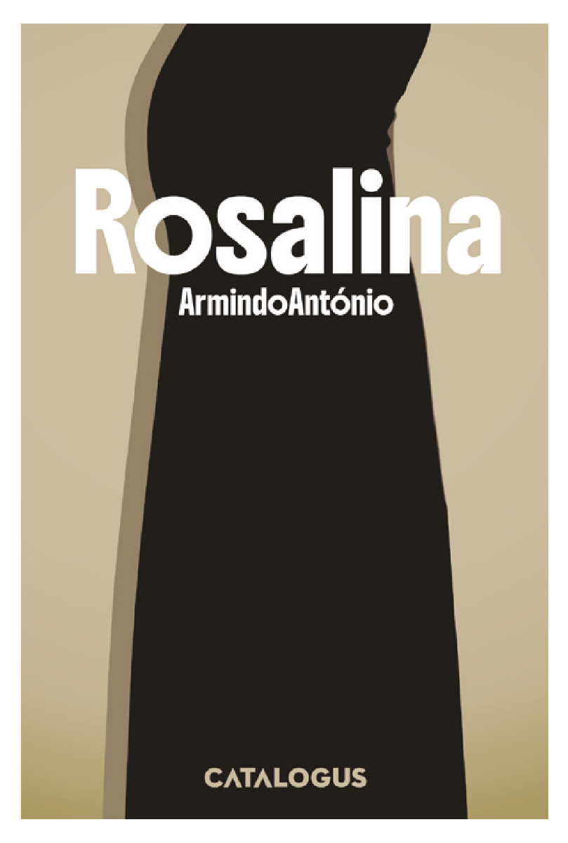 Rosalina cover