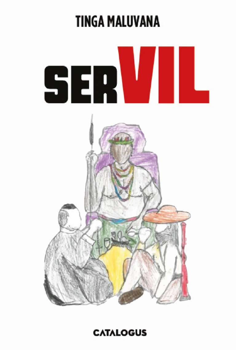 Servil cover
