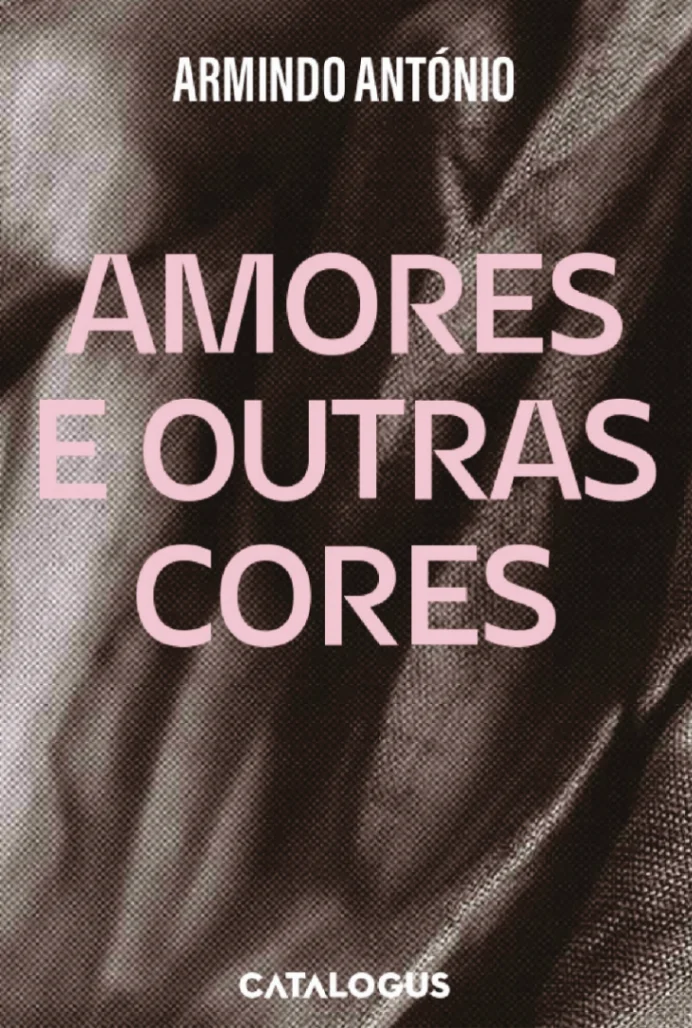 Amores e outras cores cover