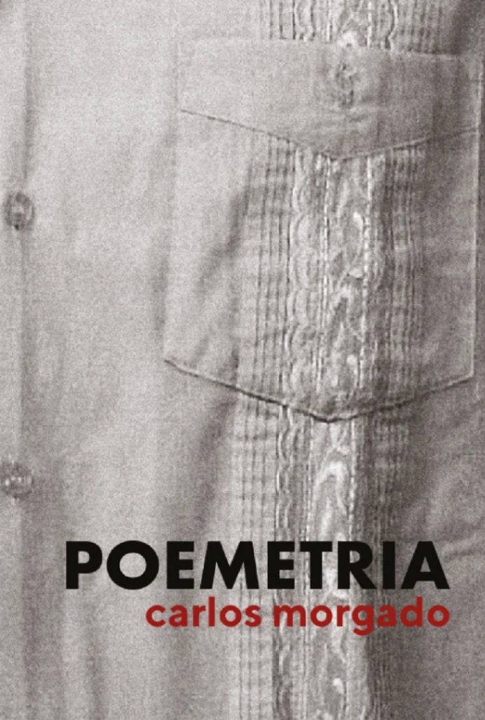 Poemetria cover