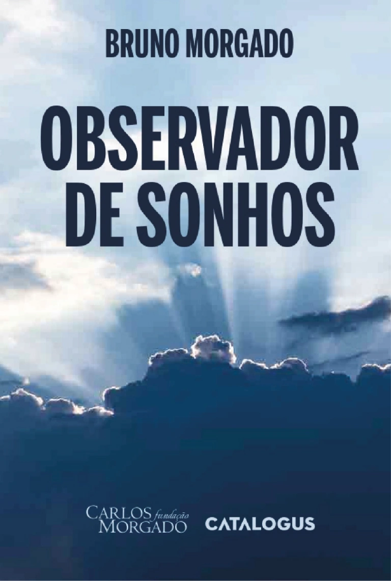 Observador de sonhos cover