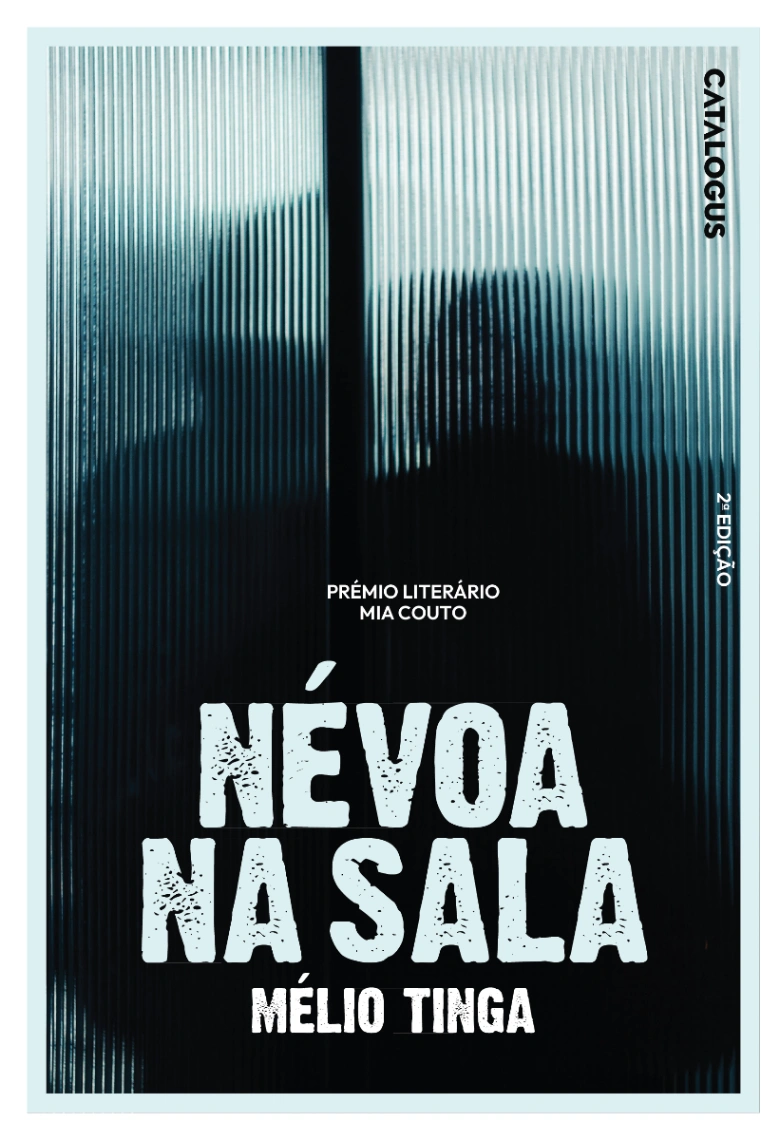 Névoa na Sala (II edição) cover
