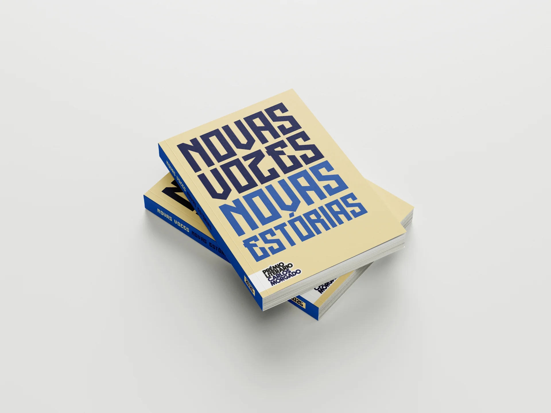 Os 10 melhores contos de novos autores moçambicanos em 2025