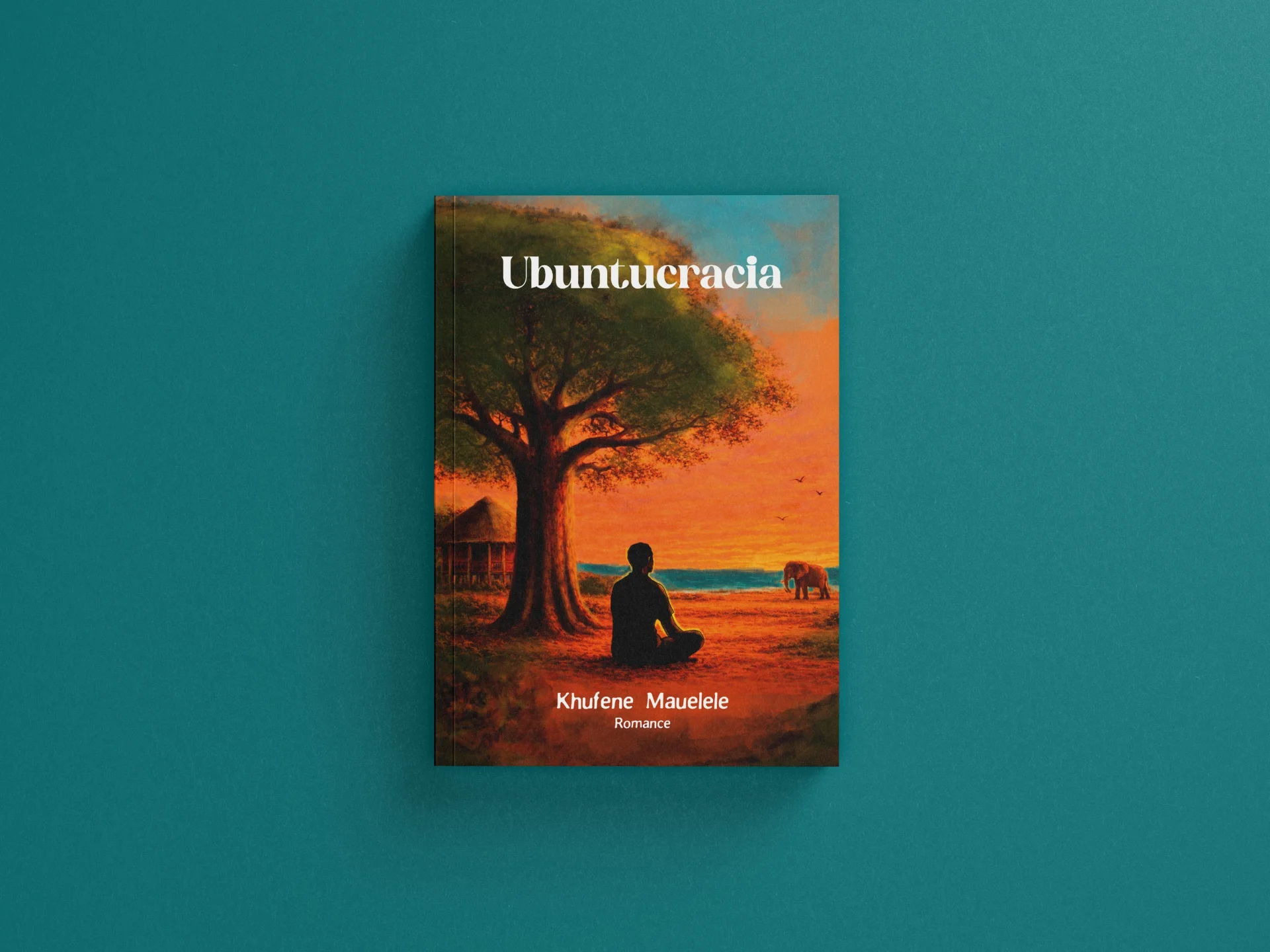 “Ubuntucracia”: a reflexão urgente sobre o futuro de África