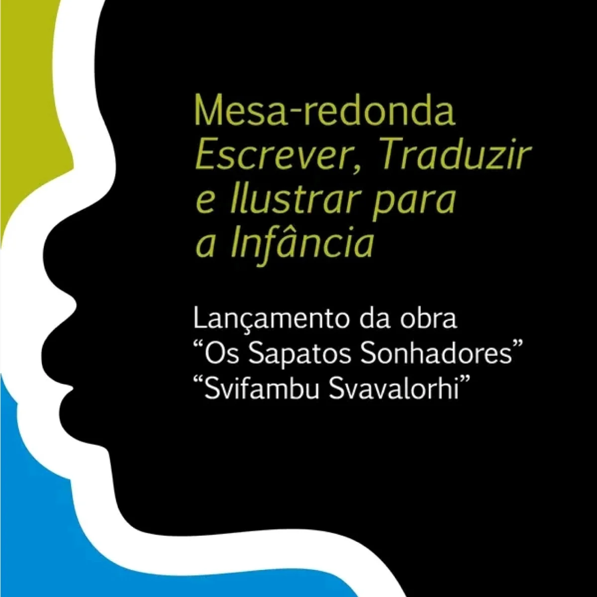 Literatura infantil bilíngue em Moçambique