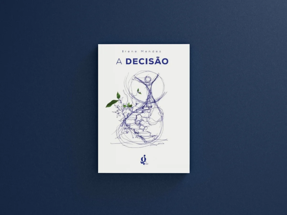 Irene Mendes lança "A Decisão" na Associação de Escritores Moçambicanos featured image