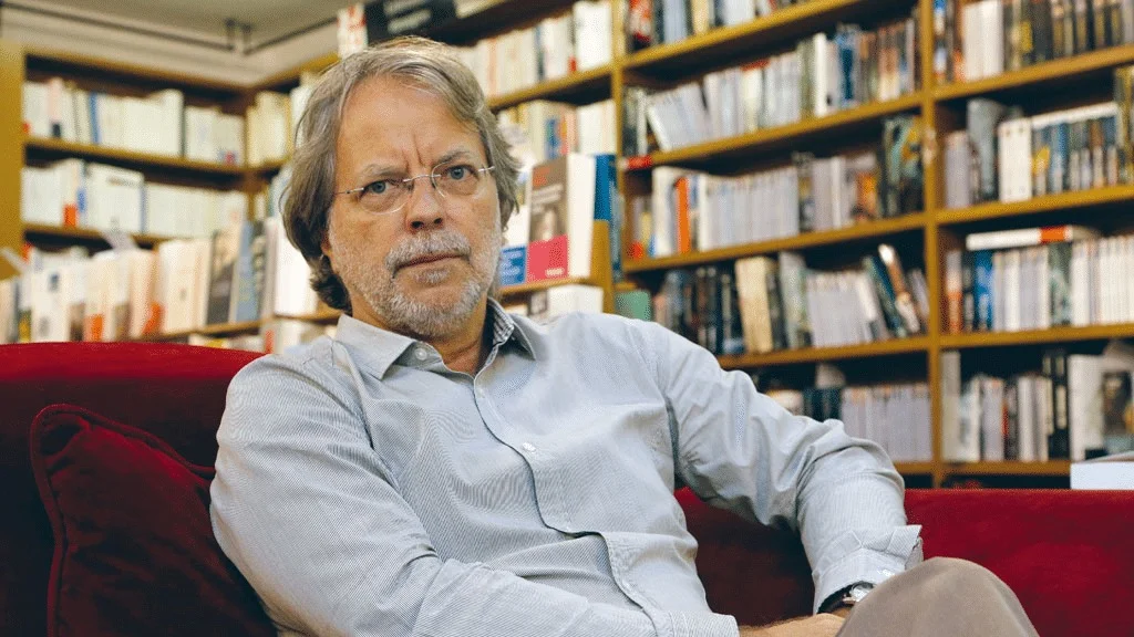 Mia Couto escolhido para coletânea do “melhor dos contos” a nível global featured image