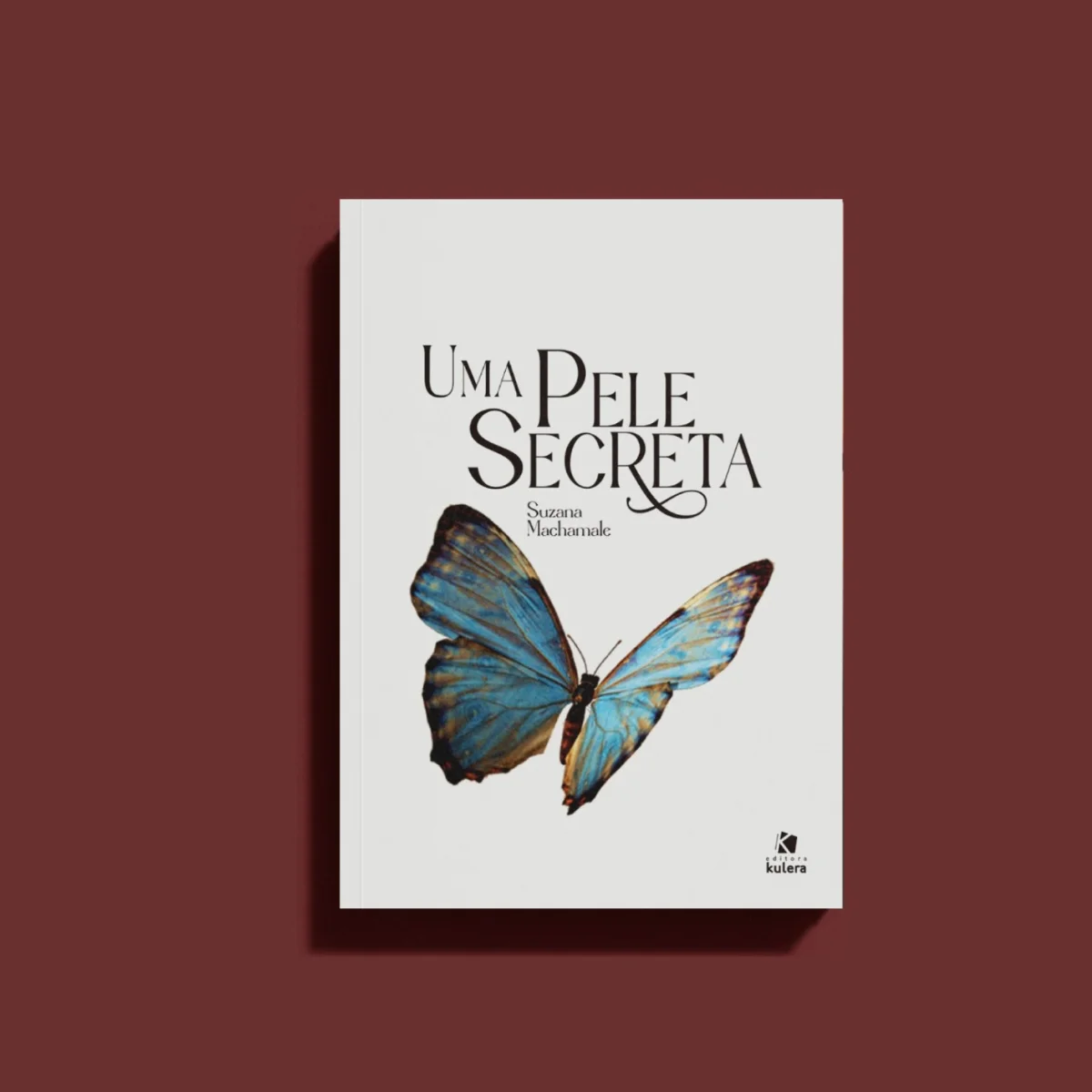 Camões acolhe o lançamento do livro “Uma Pele Secreta”, de Suzana Machamale featured image