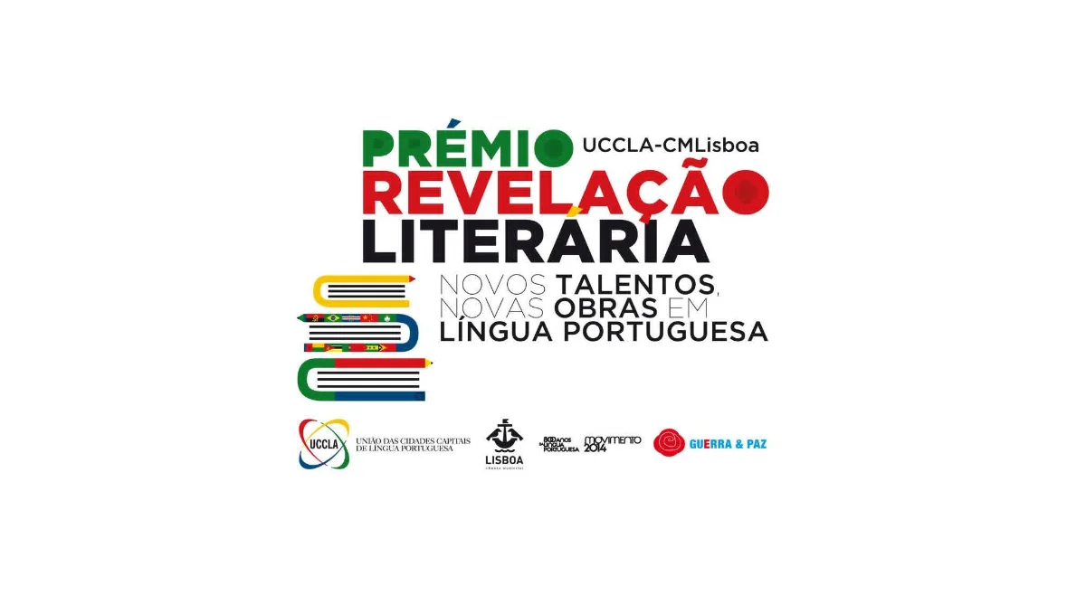 Ricardo Henrique Rao vence Prémio de Revelação Literária UCCLA-CMLisboa featured image