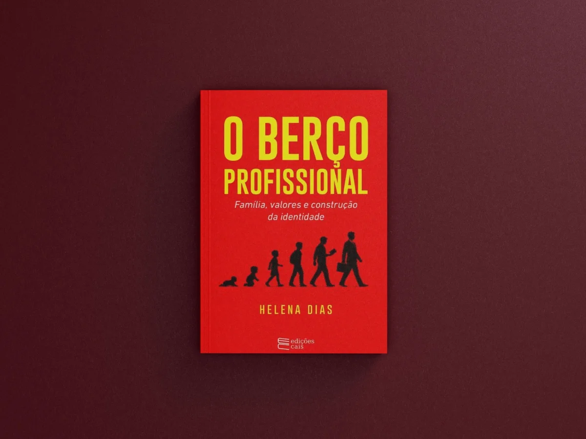 Helena Dias lança “O Berço Profissional”, na Associação dos Escritores Moçambicanos featured image