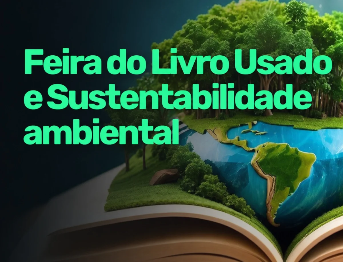 BSP - Projectos Sociais organiza Feira do Livro Usado e Sustentabilidade Ambiental featured image