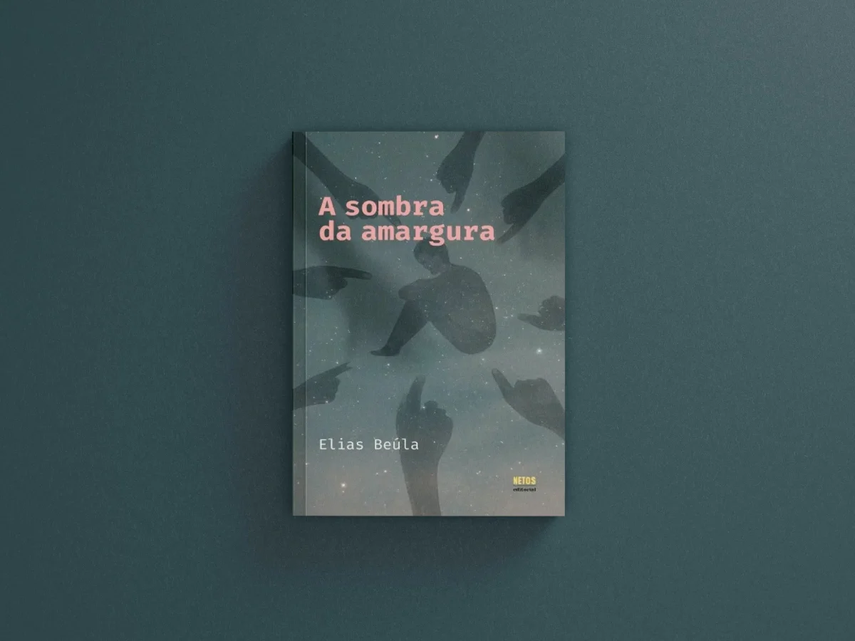 Elias Beúla lança obra de estreia “A Sombra da Amargura” em Maxixe featured image