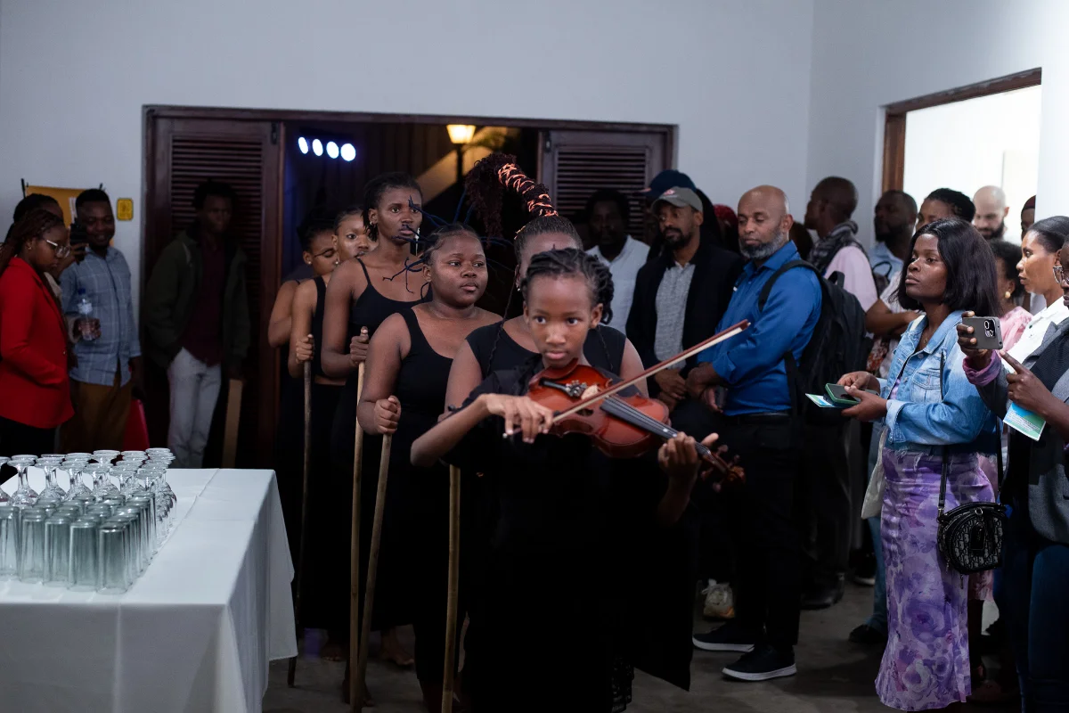 Segunda edição do Festival Cidade nas Mãos arranca em Maputo com reflexão sobre o futuro das cidades