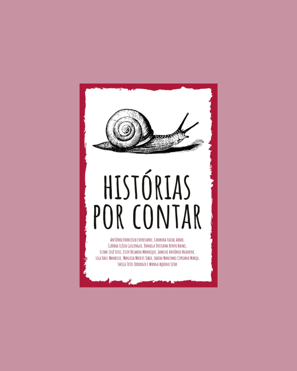Biblioteca Central da UP-Maputo acolhe apresentação da colectânea "Histórias por Contar"