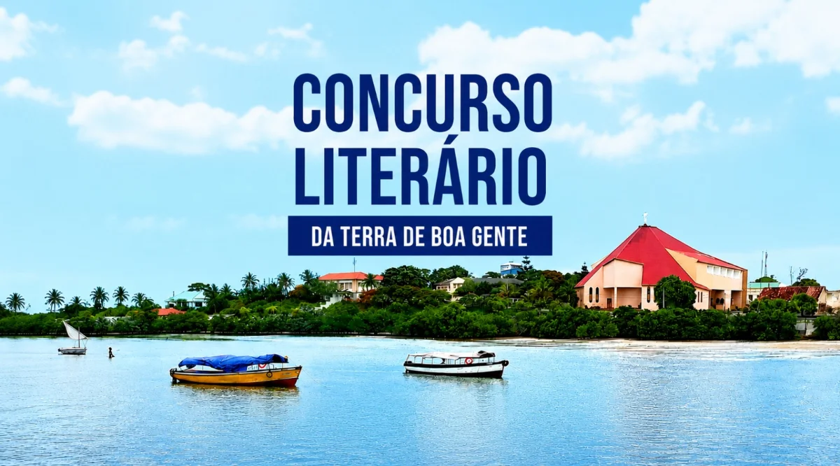 Editora Ntumbunukuwezu lança concurso literário para antologia poética sobre Inhambane