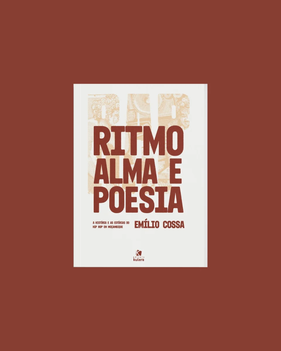 Emílio Cossa lança a segunda edição do livro “Ritmo, Alma e Poesia” na Beira featured image