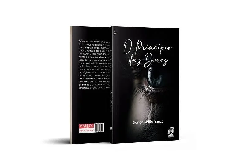 Dança Abílio Dança lança livro de estreia inspirado nos conflitos e na resistência humana
 featured image