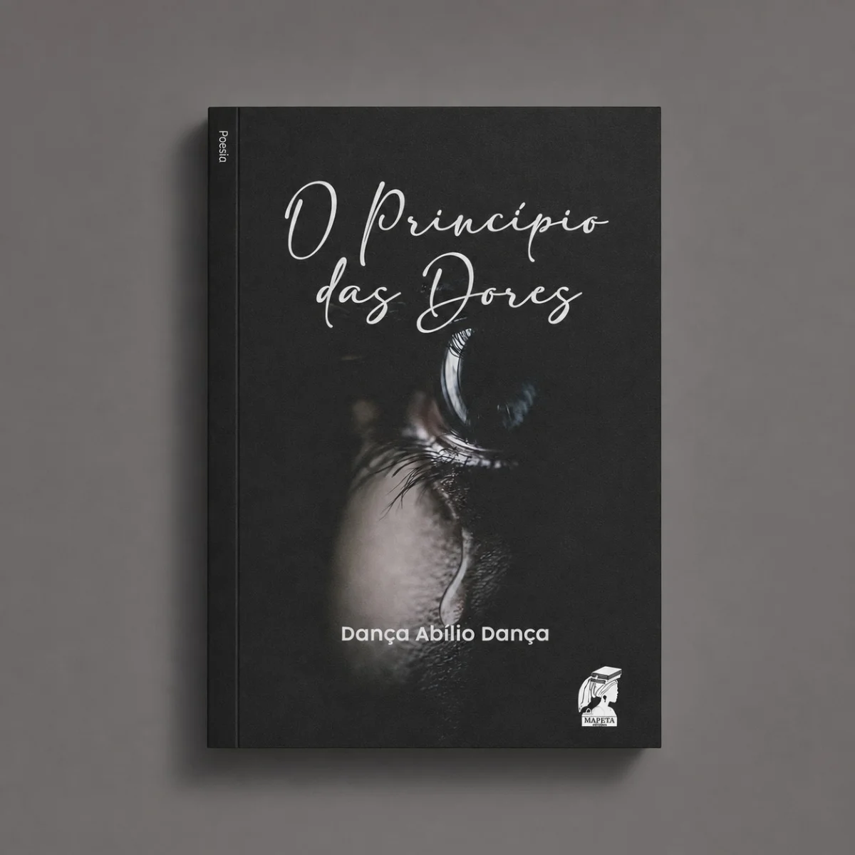 Dança Abílio Dança lança livro de estreia inspirado nos conflitos e na resistência humana
