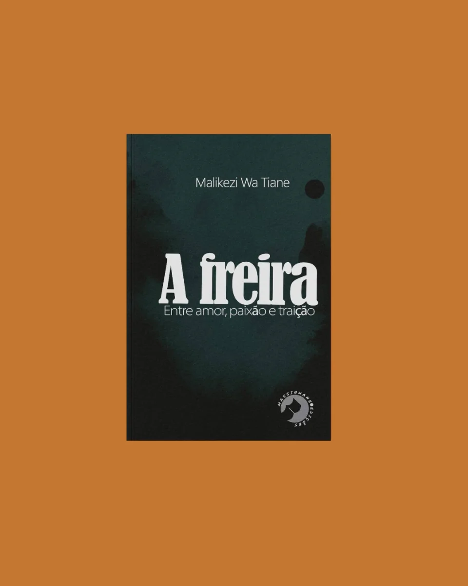 Malikezi Wa Tiane lança “A Freira: Entre Amor, Paixão e Traição” em Inhambane