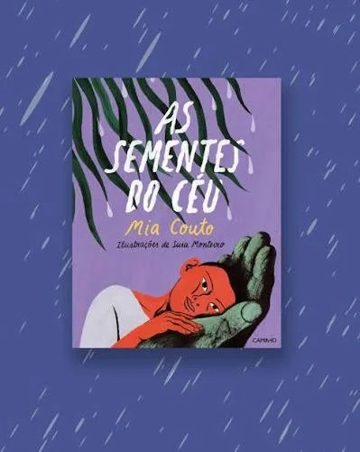 Livro infantil do Mia Couto entre os mais recomendados internacionalmente para 2026 featured image