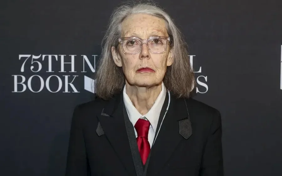 Anne Carson vence o Prémio Nobel da Literatura
