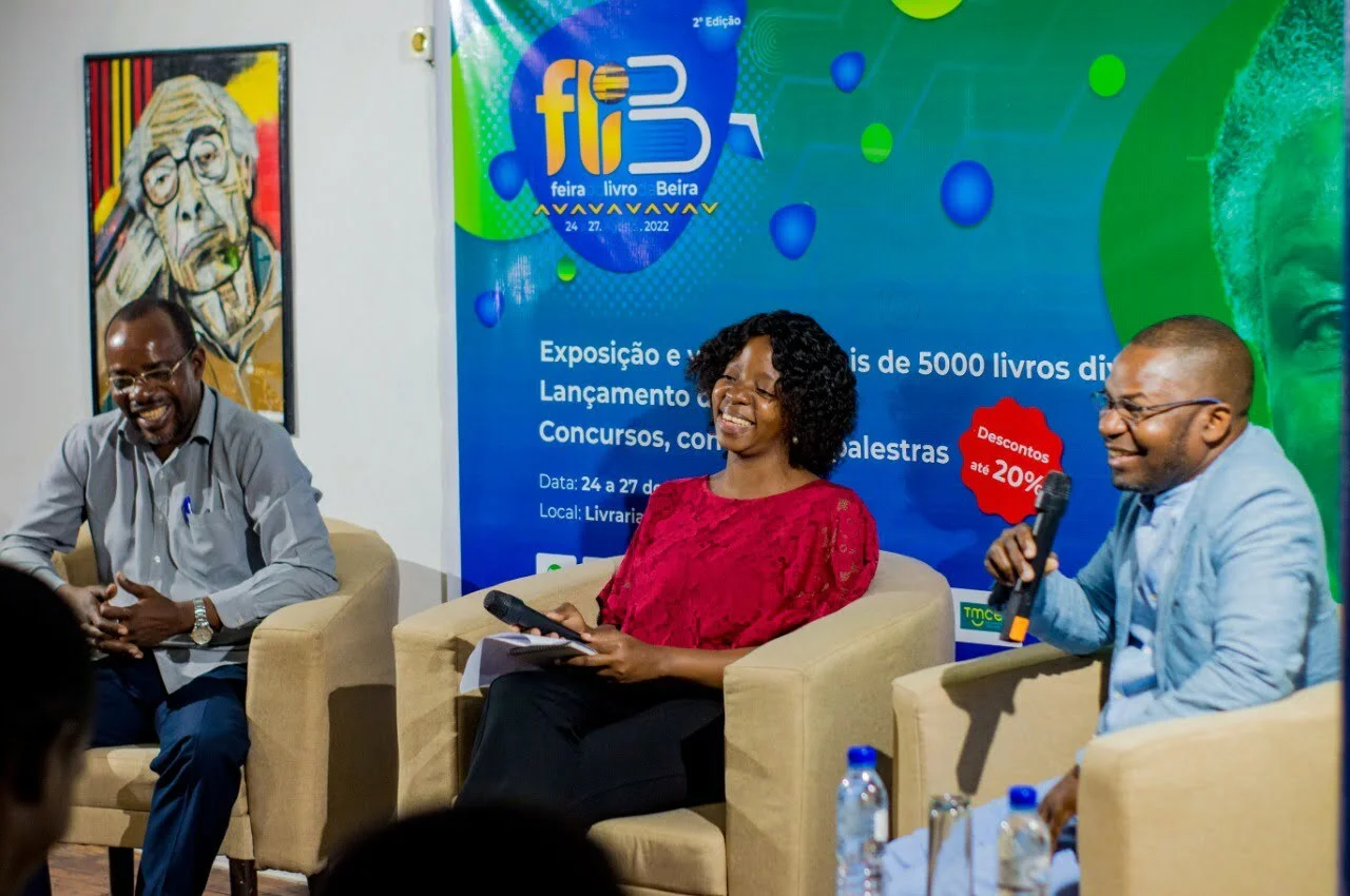 3ª edição da feira do livro da Beira celebra  História, Literatura  e Filosofia