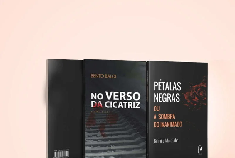 Autores Bento Balói e Belmiro Mouzinho Vencem Primeira Edição do Prémio Literário Mia Couto