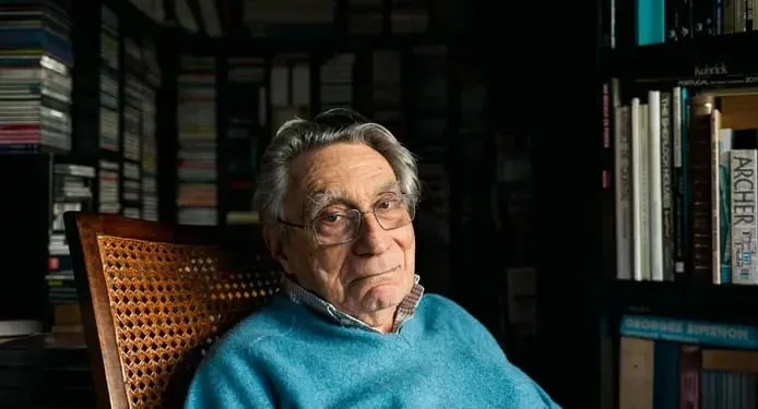 Eugénio Lisboa, ensaísta, poeta e crítico cultural, falece aos 93 anos em Lisboa