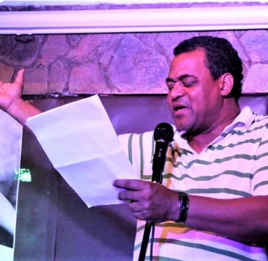 Luís Cezerilo lança candidatura para Secretário-Geral da AEMO com compromisso de fortalecer a literatura moçambicana