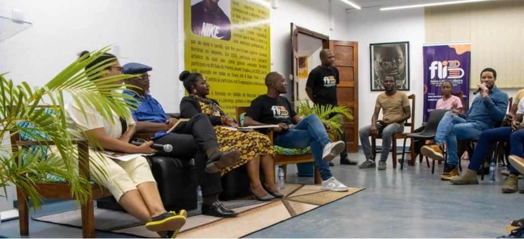 Feira do Livro da Beira 2025 celebra 50 anos de independência com o tema “Ecos do meio século e as narrativas contemporâneas”