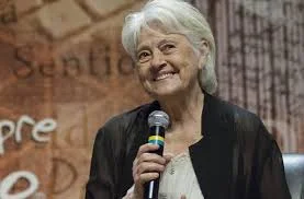 Poetisa brasileira Adélia Prado vence Prémio Camões 2024