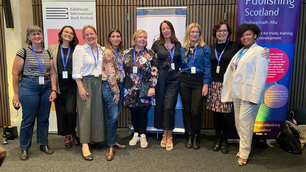 Editora Trinta Zero Nove recebe subvenção para tradução e publicação de duas obras literárias