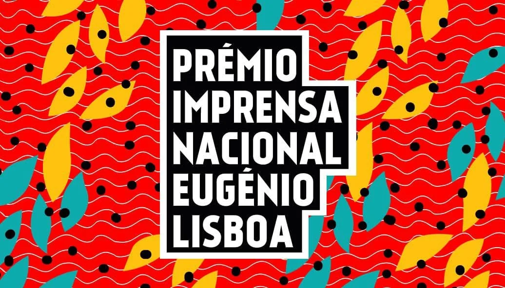 Estão abertas as candidaturas para a 9.ª edição do Prémio Literário Imprensa Nacional/Eugénio Lisboa