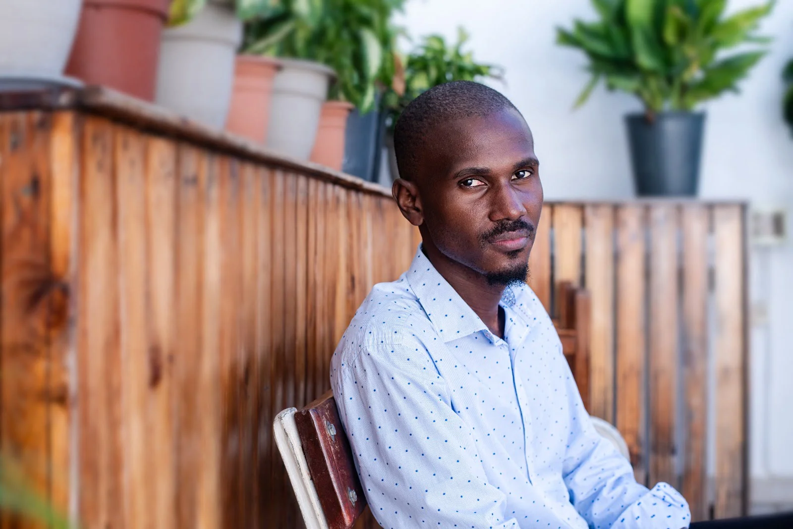 Eduardo Quive junta-se a Chimamanda Adichie em Oficina Criativa Pan-Africana