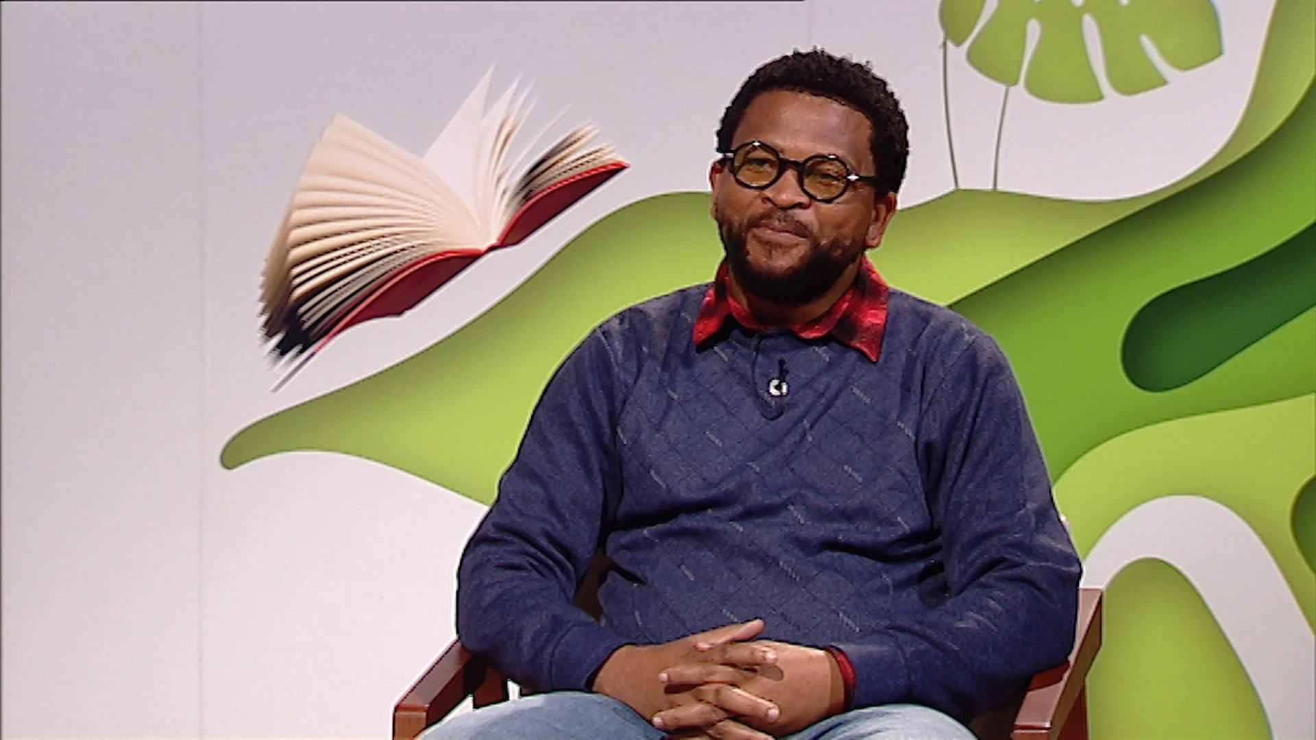 Jessemuce Cacinda nomeado para o “Olongo África Multilingual Anthology”