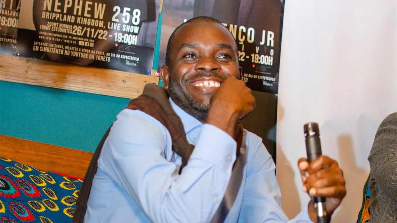 O que é poesia? – M.P. Bonde